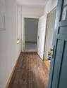Eingangsbereich/Flur - 3 Zimmer Etagenwohnung zur Miete in Cottbus