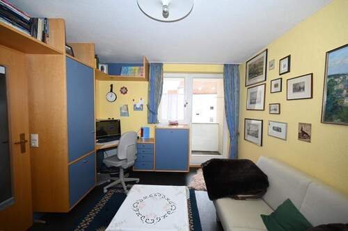 Büro/Kind - 