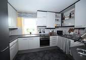 Einbauküche inklusive - 