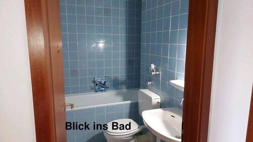 Badezimmer - 