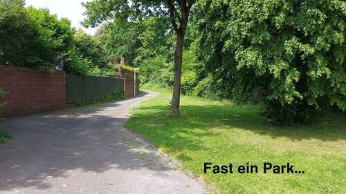 Flaniermeile... - 