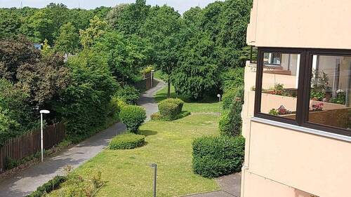 Wohnen im Grünen II - 