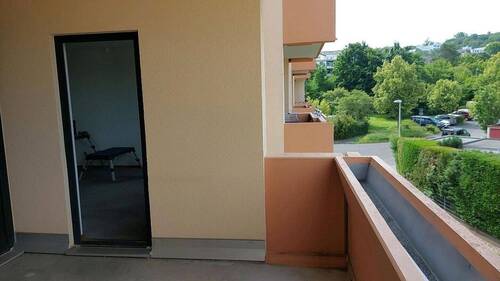 Blumenkasten - 