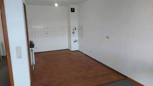 offene Küche - 