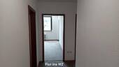 Flur ins Wohnzimmer - 