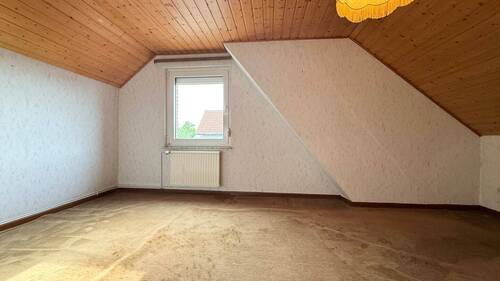 Schlafzimmer OG - 