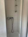 Dusche - 3 Zimmer Etagenwohnung zur Miete in Roßwein
