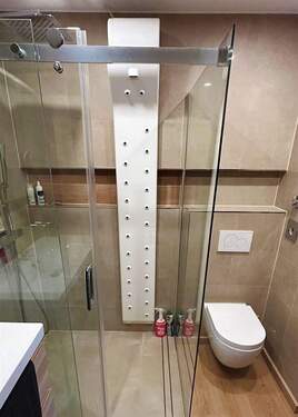 Bad-3 / Dusche - 