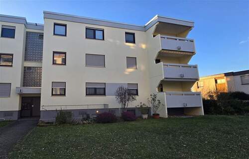 Aussenansicht - 