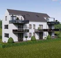 KFW 0,01 % für 100 000,- € - Dachgeschosswohnung mit großer Dachterrasse in begehrenswerter Lage zu verkaufen. - Gaimersheim