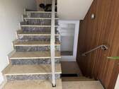 Treppenhaus - 