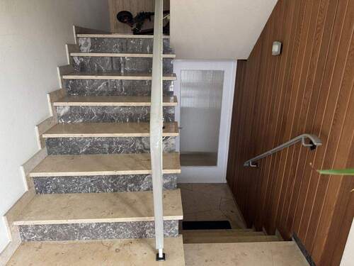 Treppenhaus - 