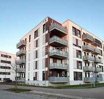 + Perfekt für Singles oder Paare: Wohnung am Ziegelsee + - Schwerin Werdervorstadt