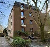 Viel Licht, viel Luft - 2,5 Zimmer mit großer Südwest-Loggia in Altona-Nord - Hamburg Altona-Altstadt