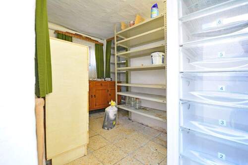 4045 - Vorratsraum - 