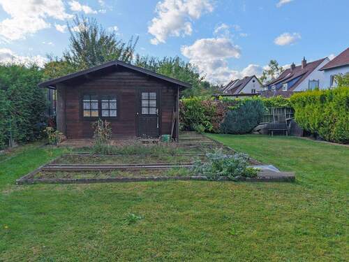 4045 - Garten - 
