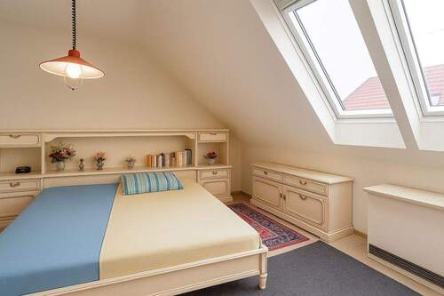 Dachgeschoss KI bearbeitet - 