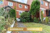 HB - Reihenhaus mit Garage in Horn-Lehe