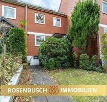 Reihenhaus mit Garage in Horn-Lehe - Bremen Lehesterdeich