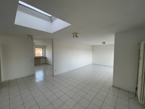 Flur - Urbaner Luxus über den Dächern - Exklusives Penthouse in Bestlage! [HMR-O73E12] [HMR-O73E12]