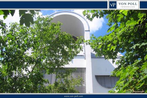 Titelbild - Lichtdurchflutetes Architektenhaus mit Stil und hohem Wohnkomfort