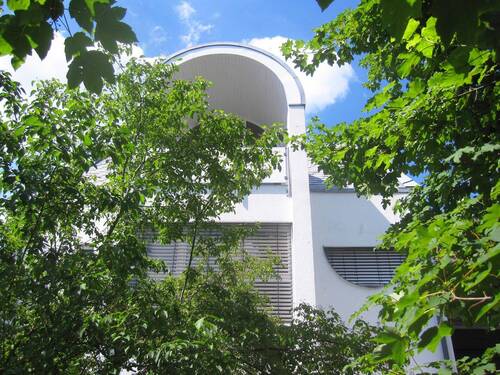 Außenansicht - 8 Zimmer Einfamilienhaus zum Kaufen in Viernheim