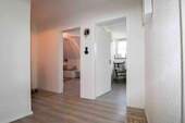 Flur Wohnung 1.OG - 