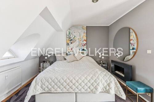 Schlafzimmer - 