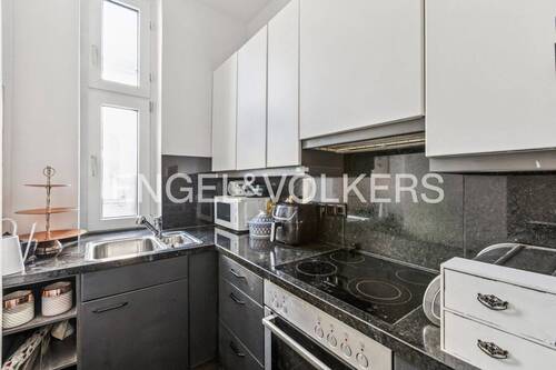 Küche - 