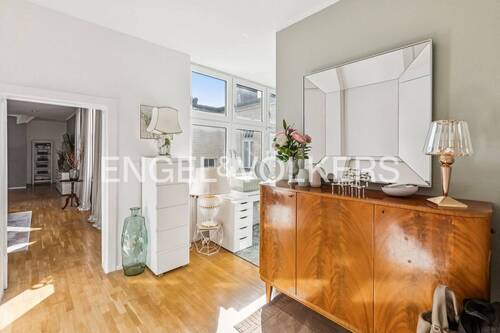 Bild 3 - 2 Zimmer Etagenwohnung in Berlin