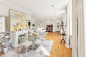 Wohn-und Esszimmer - 