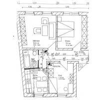 Zentrales Wohnen in Schwimmbadnähe - Zwickau / Schedewitz