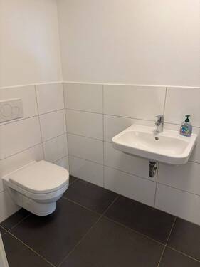Gäste-WC - 