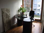 Offener Treppenraum - 