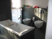 Freistehende Badewanne OG - 