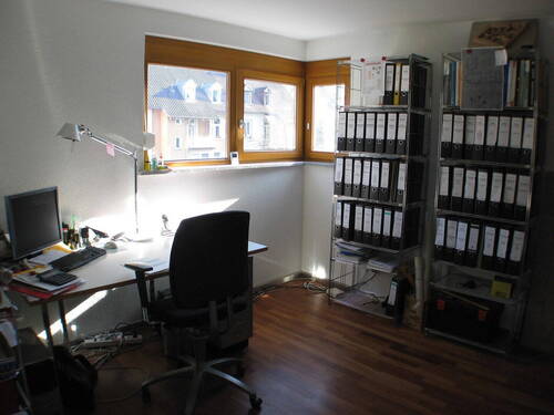 Zimmer OG - 