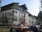Straßenansicht - 
