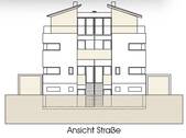 Ansicht Straße - 