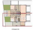 Grundriss UG - 