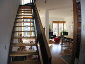 Wohntreppe - 