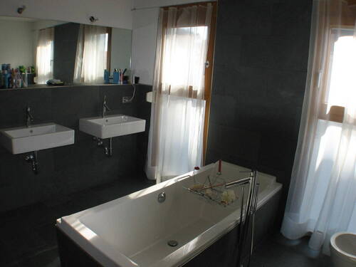 Badezimmer OG - 