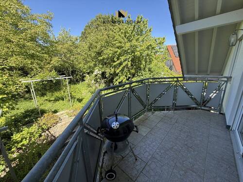 Balkon 1 - 