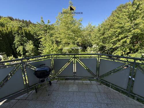Balkon 1 - 