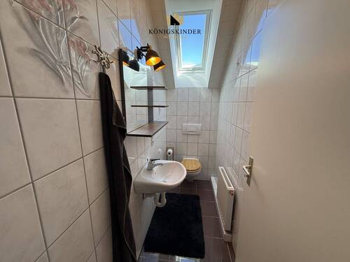 Duschbad - 