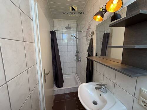 Duschbad - 