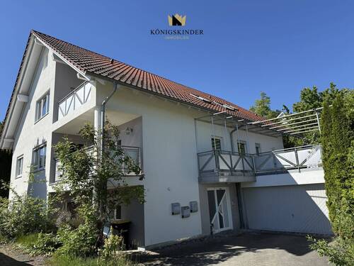 Eingang - 134 m² Wohnung-komplett renoviert- 3 Schlafzimmer-2 Bäder-2 Balkone