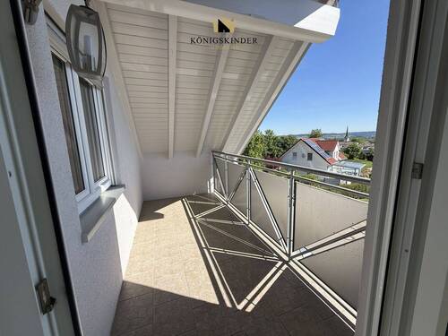 Balkon 2 - 