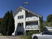 Außenansicht - 4 Zimmer Etagenwohnung zum Kaufen in Wilhelmsdorf