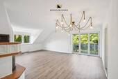 Wohnen/Essen - 