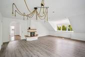 Wohnen/Essen - 